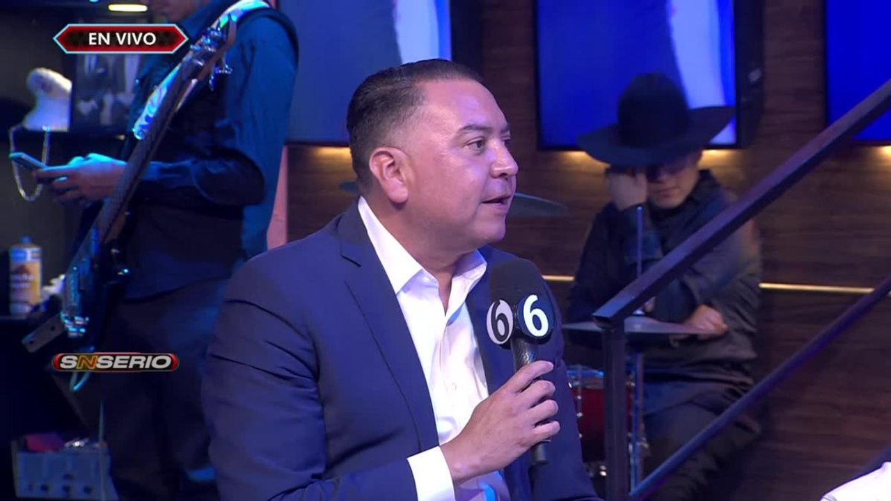 La entrevista más bochornosa para Willie González