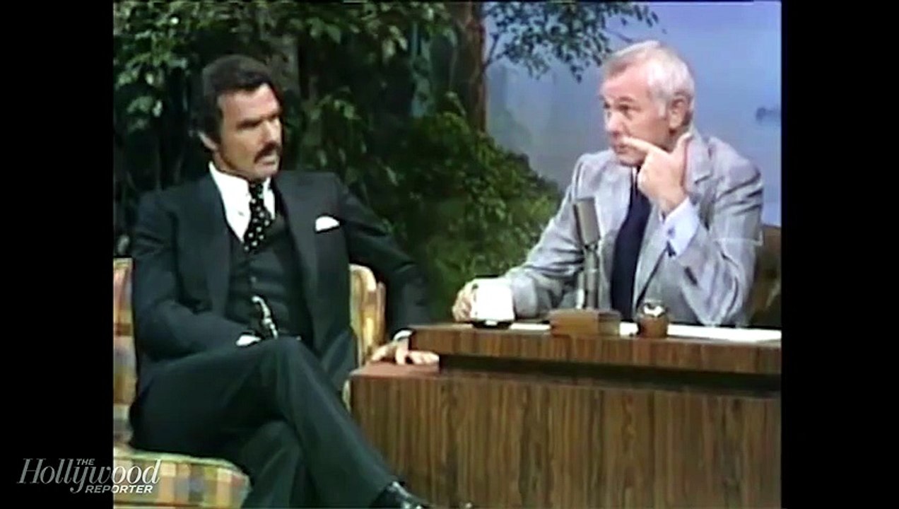 Burt Reynolds | In Memoriam | A Look Back [Full Movie]