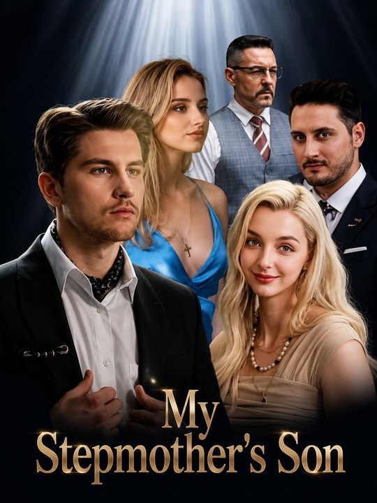 My Stepmother S Son Family Romance Hidden Secrets Complicated Love Emotional Story