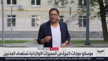 روسيا وأوكرانيا.. تصعيد في البحر الأسود وانقسام شعبي حول إنهاء الحرب