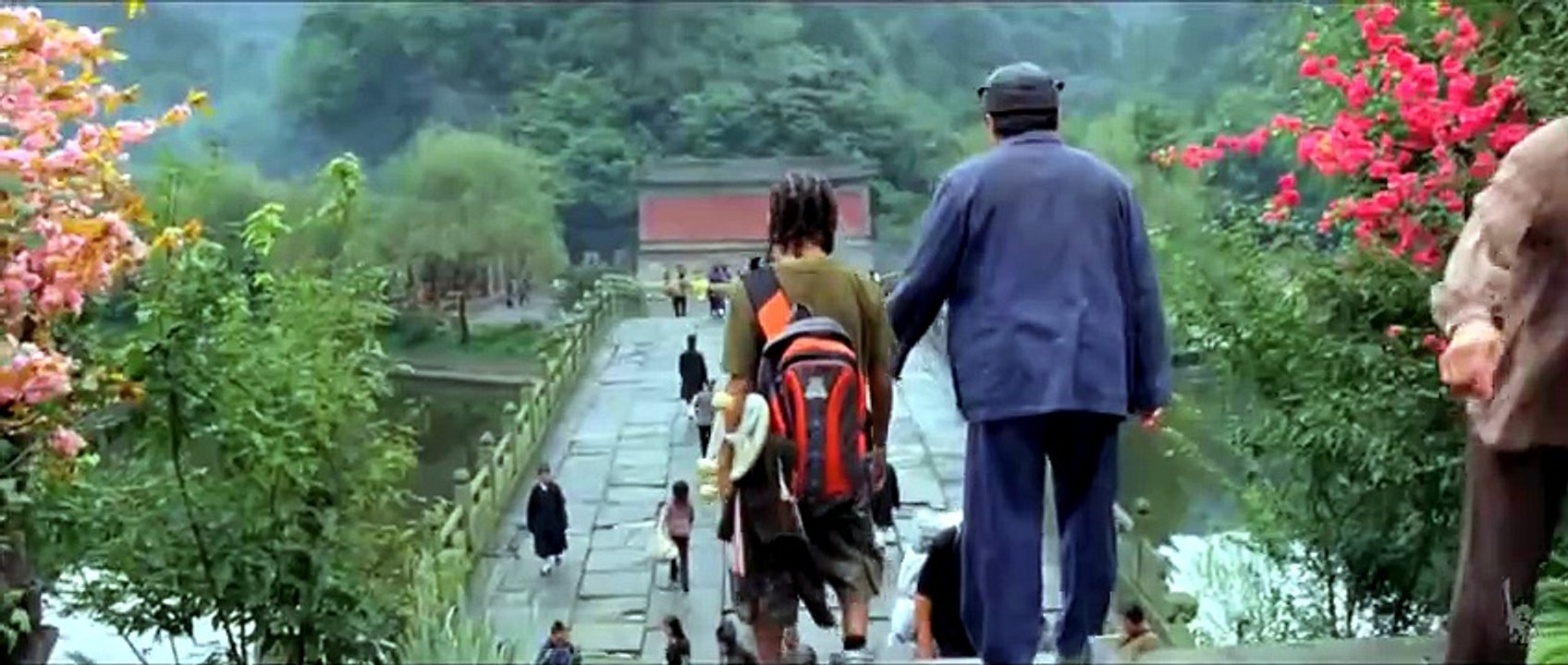 THE KARATE KID (2010) Bande Annonce VF - HD [Full Movie]