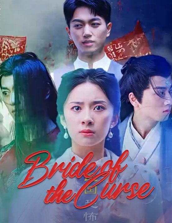 [EngSub] Bride of the Curse