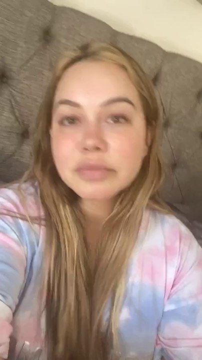 Chiquis Rivera y Lorenzo Méndez confirman su reconciliación y dan positivo a COVID-19