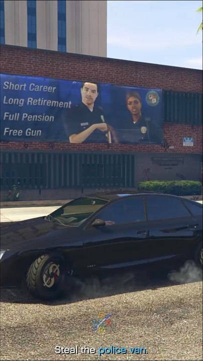 GTA V Walkthrough | Planning The Big Score - Stingers Mission 💰🚔