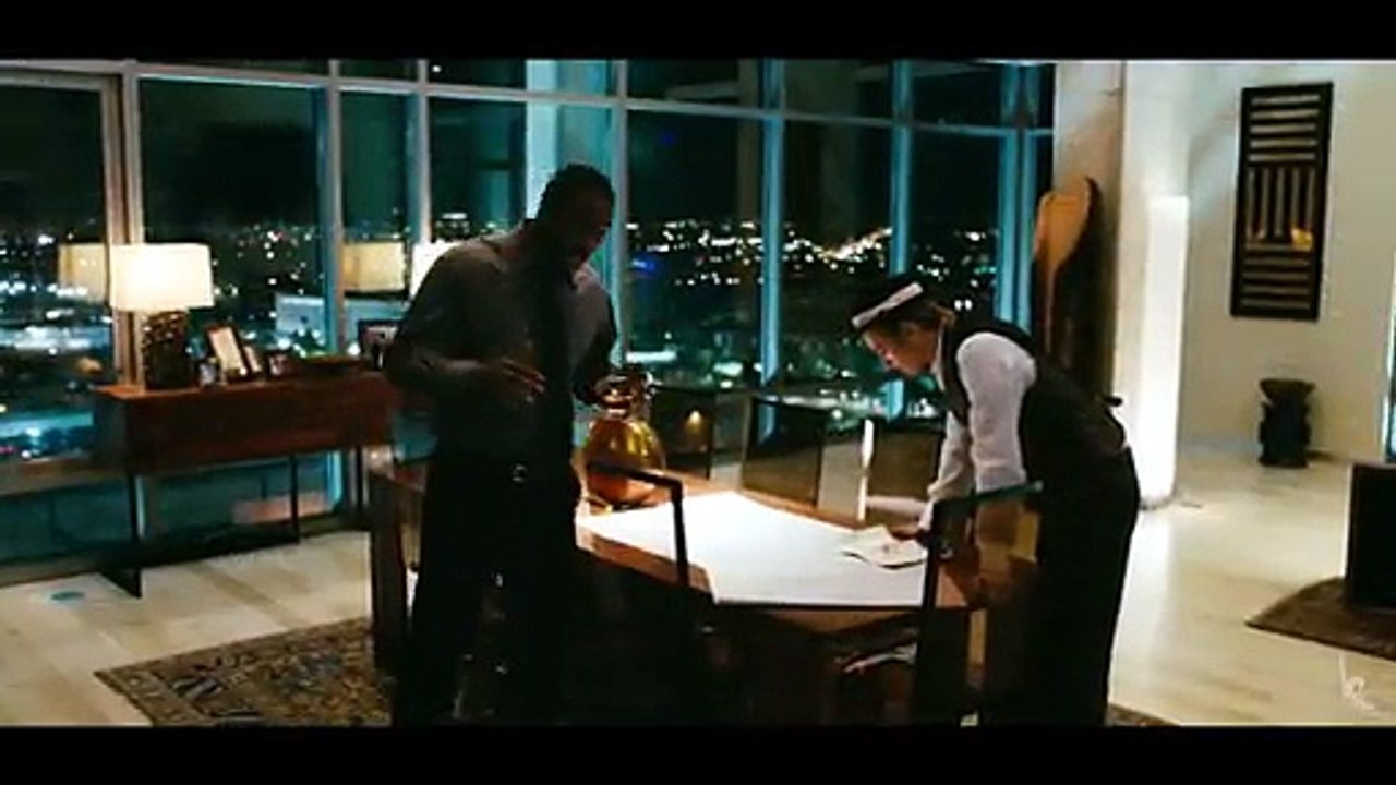 TAKERS (2010) Trailer - HD [Full Movie]