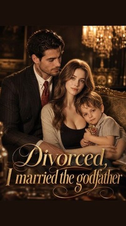 Divorced, I Married the Godfather - Hot ⬆️