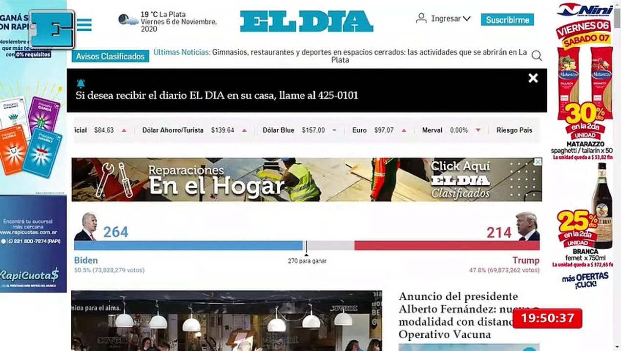 FM La Redonda (387)