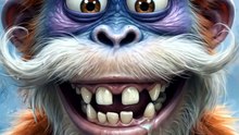 😱 You Won't Believe These Adorable Faces! 🐻😂 | Cute Character Adventures