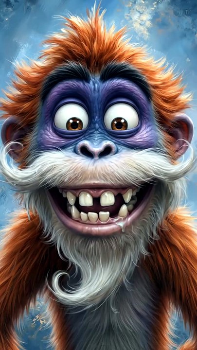 😱 You Won't Believe These Adorable Faces! 🐻😂 | Cute Character Adventures