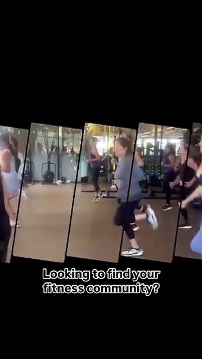 Fitness Classes Near in Belvedere CA