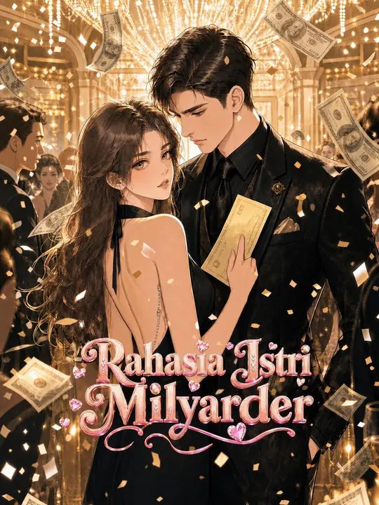 Rahasia Istri Milyarder