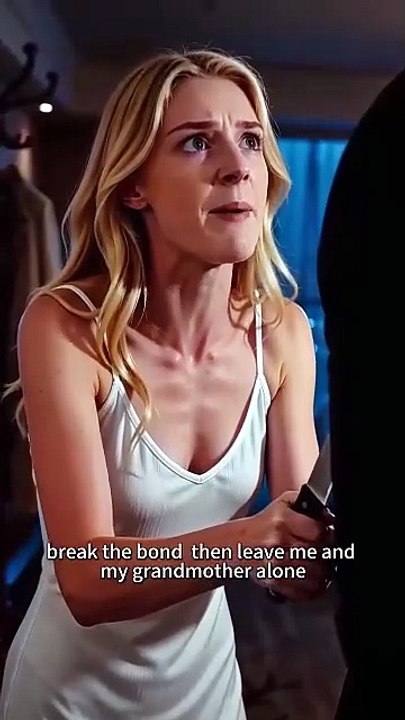 Luna Reborn Alpha's Second Chance FULL EP [Full Movie] [Full Movie]