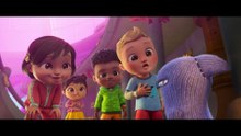 CoComelon Filmi Dublajlı Fragman