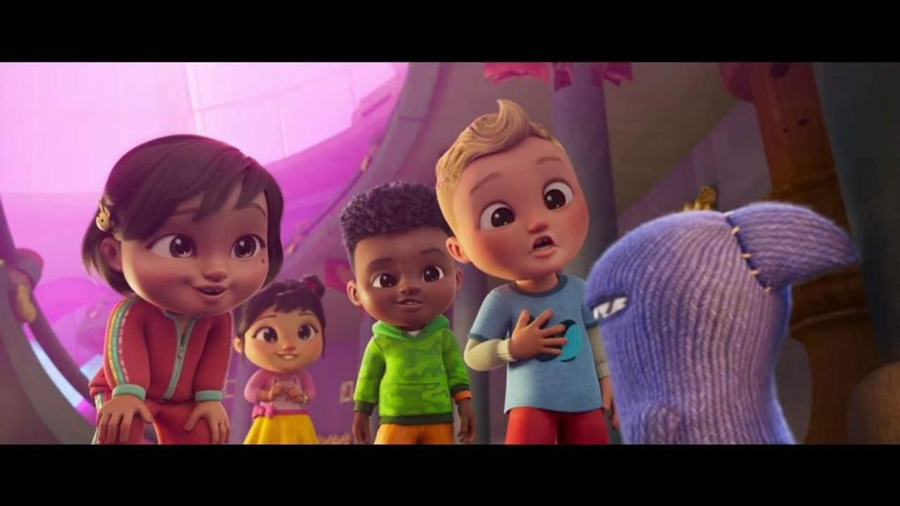 CoComelon Filmi Dublajlı Fragman