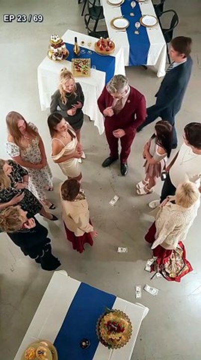 Remarried At 50, My Husband Turns Out To Be A Billionaire