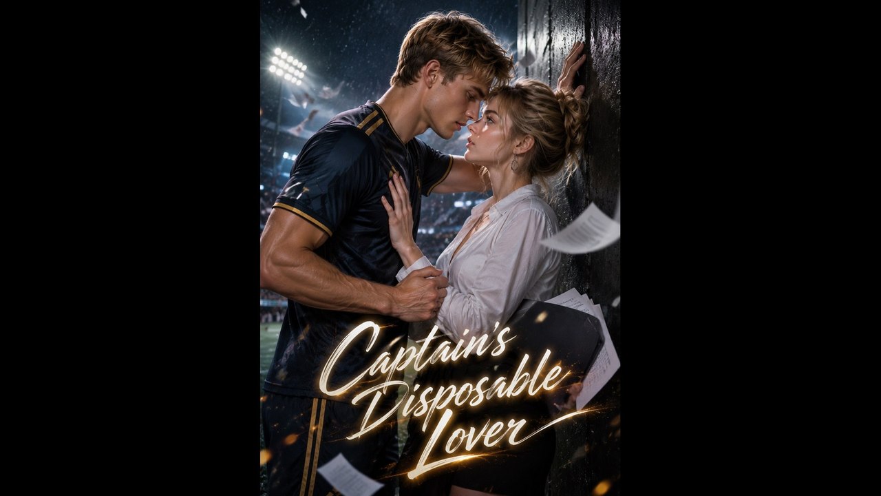 Captain S Disposable Lover - FULL MOVIE