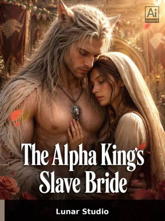 The Alpha King's Slave Bride | Lunar Studio