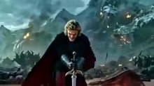 The Chronicle of the Sickly Knight HD RS [Full Movie]