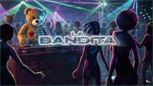 Picus - La Bandita (Lyric Video)