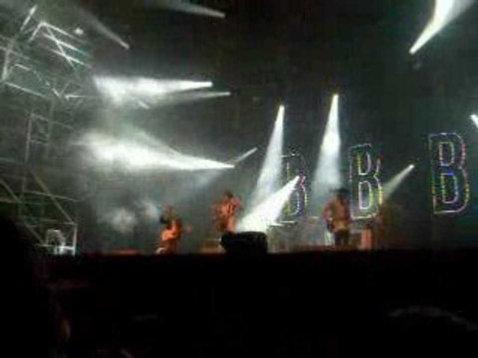Vidéo Musilac 8