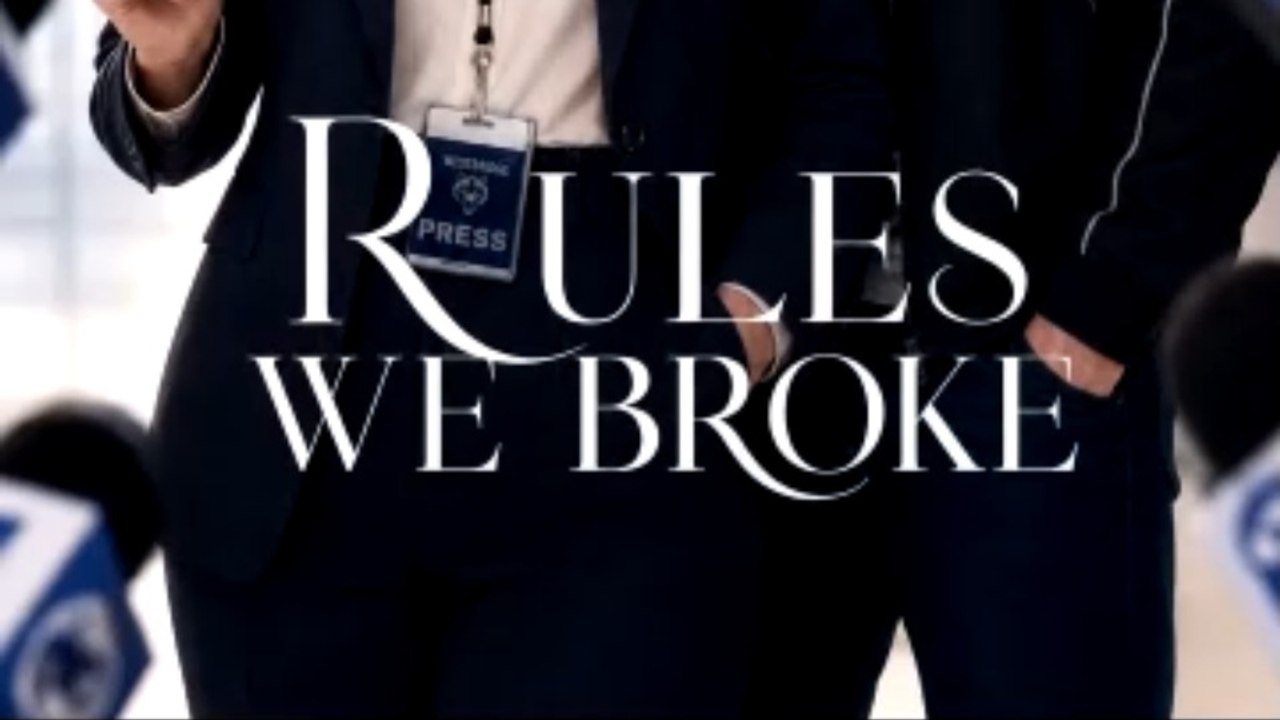 Rules We Broke | P.H