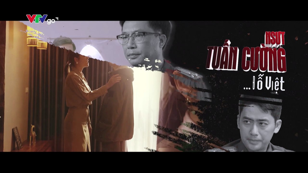 LỬA TRẮNG - TẬP 15