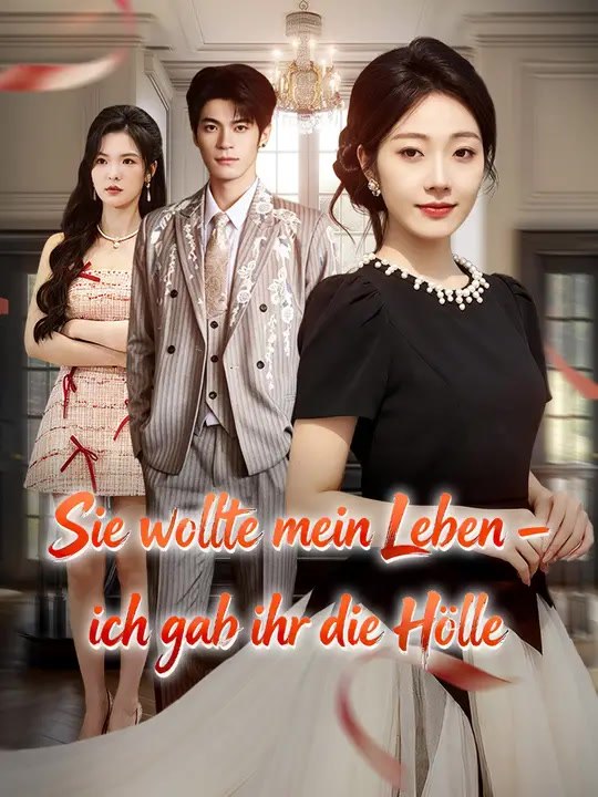 Sie wollte mein Leben – ich gab ihr die Hölle - Teil 2/2 | Folgen 32-69