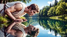 Narcissus Và Cái Giá Của Sự Tự Luyến: Khi Chính Mình Là Kẻ Thù Lớn Nhất