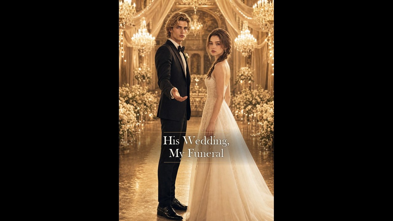 His Wedding My Funeral - FULL MOVIE
