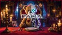 Picus - La Fama (Lyric Video)