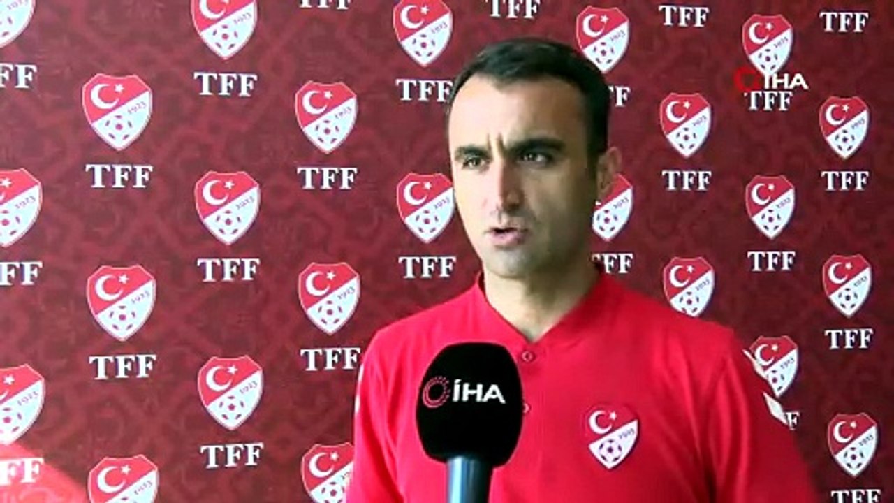 Atilla Karaoğlan: "Değişen oyun kuralları bizlerin elini güçlendirdi" | Ajansspor | IHA