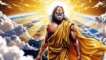 Bị Giam Trong Tháp, Danae Vẫn Mang Thai – Bí Ẩn Từ Zeus