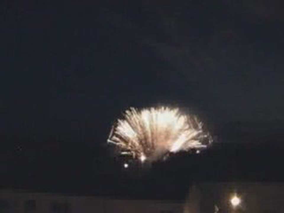 13 juillet 2008