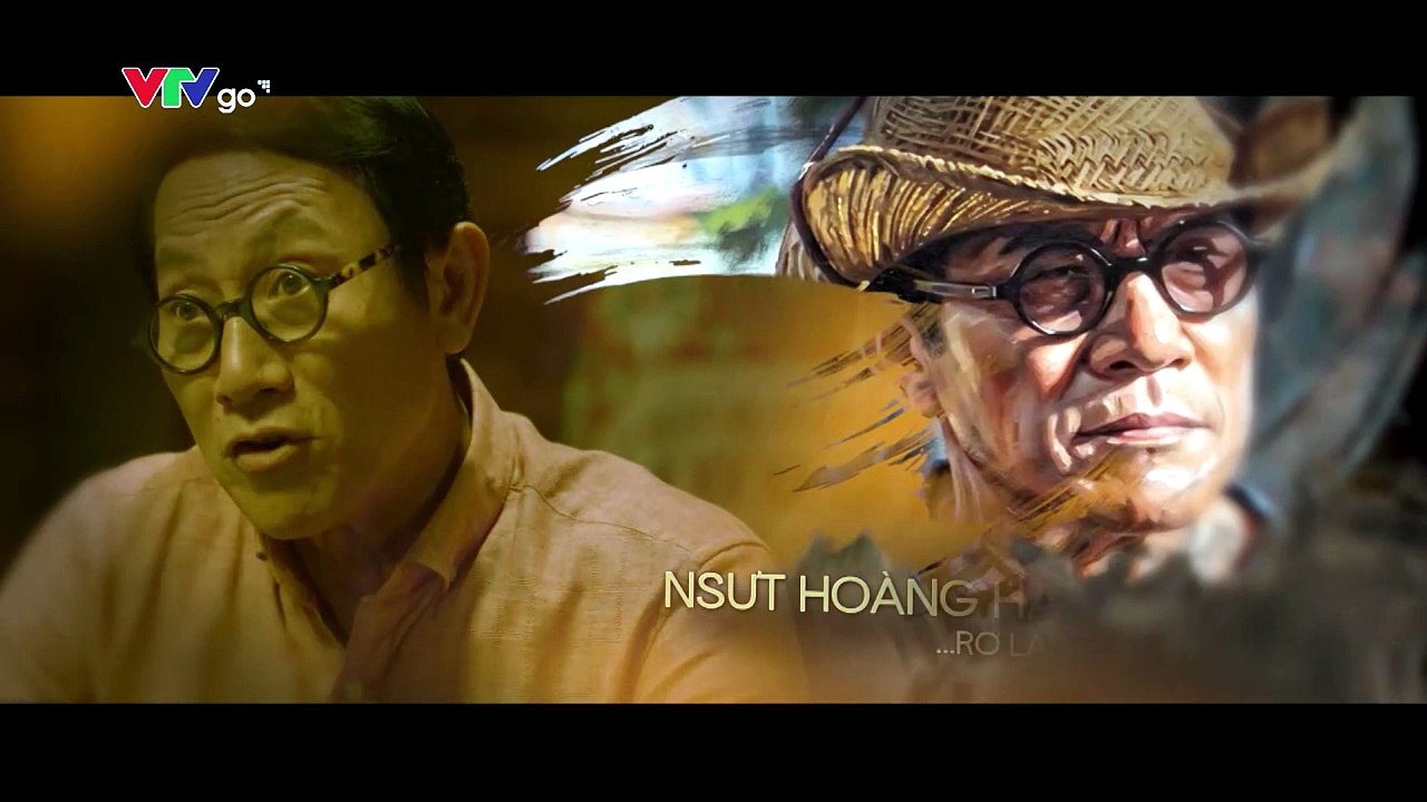 TRỜI CAO NGUYÊN XANH - TẬP 18