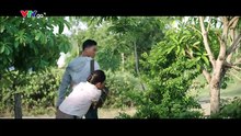 TRỜI CAO NGUYÊN XANH - TẬP 19