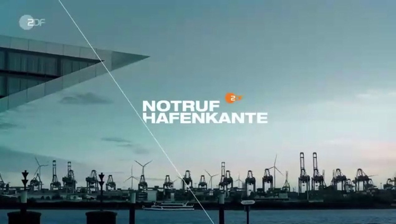 Notruf Hafenkante -466- Ehrenwertes Haus
