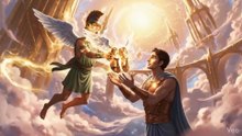 Perseus: Đối Đầu Quái Vật Nhìn Là Hóa Đá – Cái Kết Không Ngờ