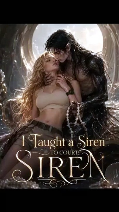 I Taught A Siren To Court Then Became His Mate S - ✅FULL MOVIE (2026) - [Eng Sub] [Full Movie]