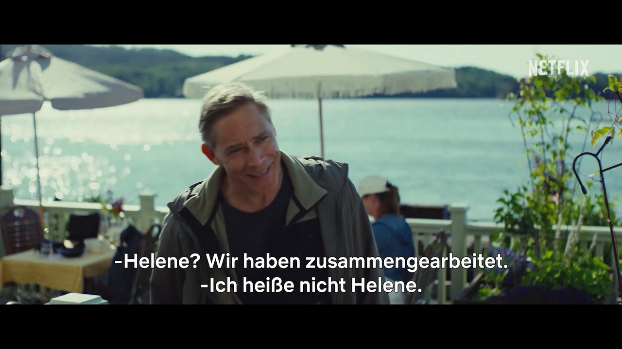 Die Frau ohne Vergangenheit Trailer (Deutsch)