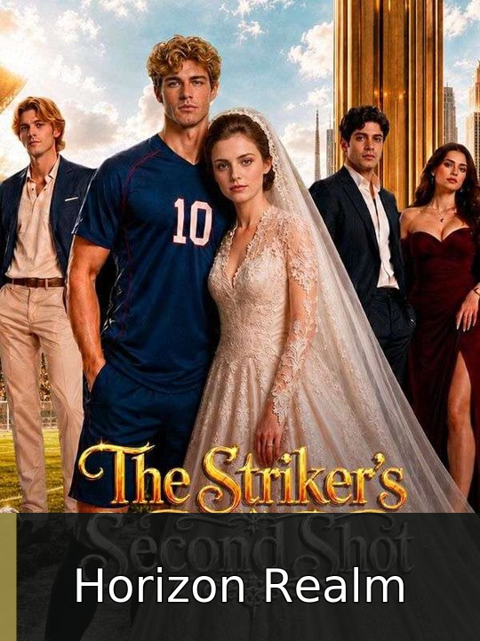 The Striker's Second Shot | Horizon Realm