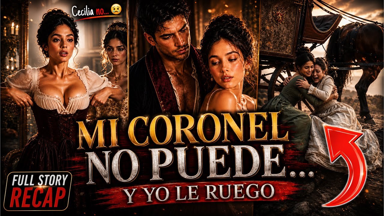 mi coronel no puede y yo le ruego 🔥TOP TREND NOW🔥
