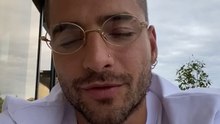 Maluma Video Ayuda pandemia