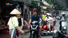 DƯỚI Ô CỬA SÁNG ĐÈN - TẬP 33