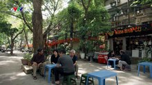 DƯỚI Ô CỬA SÁNG ĐÈN - TẬP 32