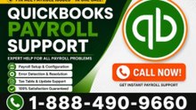 22_Ways to Access QuickBooks® Payroll Support, Get 24/7 Live Expert Assistance Step by Step Guide