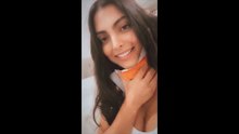Hija de 'Chiqui' Delgado sufre una quemadura