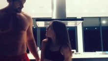 William Levy reaparece en las redes sociales con su hija