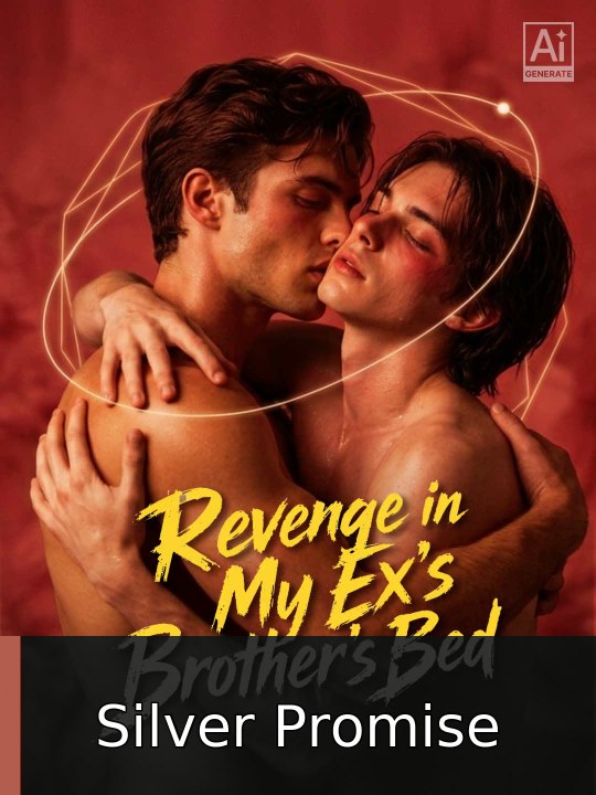 Revenge in My Ex's Brother's Bed | Silver Promise