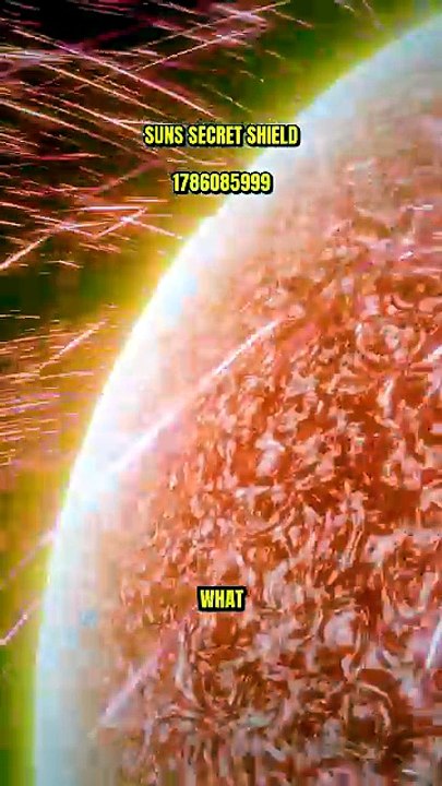 😱 Sun's Secret Shield #1786085999