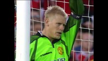 Manchester Utd v Bayern Munich Champions League Final 26-05-1999